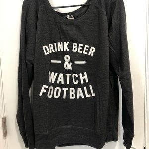 Seasonal Sweatshirt